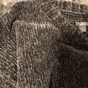Aerie AE American Eagle sweater
